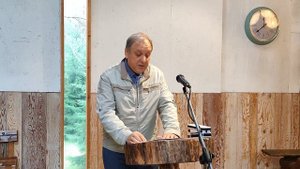 Голиков Павел Александрович - «Они и в старости плодовиты (Пс.91:15)»