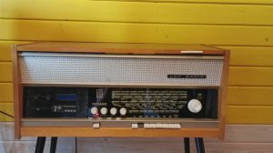 VEF Radio. Вторая жизнь.