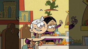 Ронни Энн и Линкольн