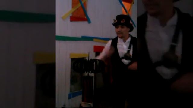 Тесла шоу. Извините не поздоровалась ПРИВЕТ. Выпускной из Начальной школы. смотреть онлайн