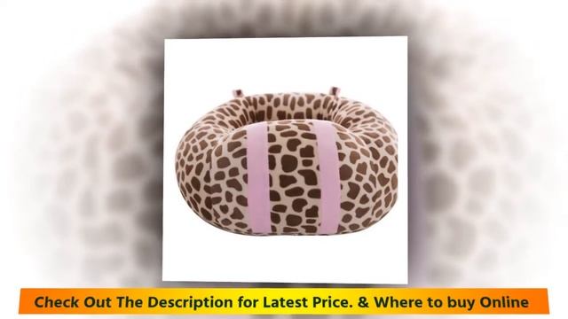 Baby Sofa Chair Kids Baby Support Seat Sofa смотреть онлайн