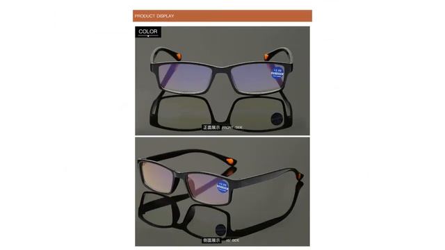 top 5 лучших покупок мужских очков в 2020 году смотреть онлайн