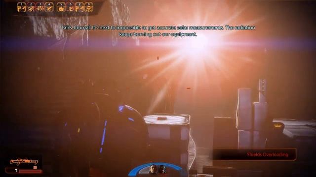 Mass Effect 2 - New game plus all DLC playthrough (Part 17) смотреть онлайн