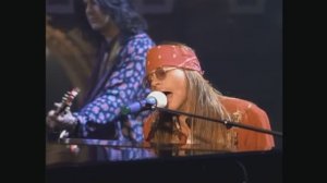 Guns N' Roses - November Rain