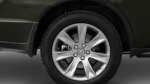 2012 Acura MDX - Bakersfield CA