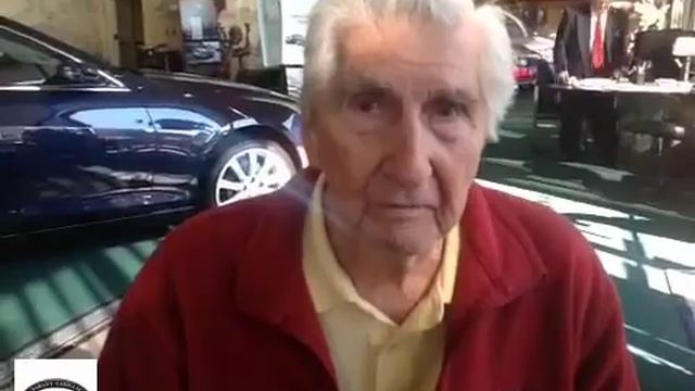 Sarant Cadillac Reviews: Testimonial by John C about a 2015 Cadillac SRX смотреть онлайн