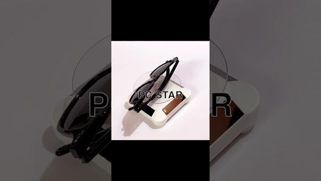 Pc Star Sunglasses смотреть онлайн