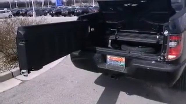 2013 Honda Ridgeline Carmel IN смотреть онлайн