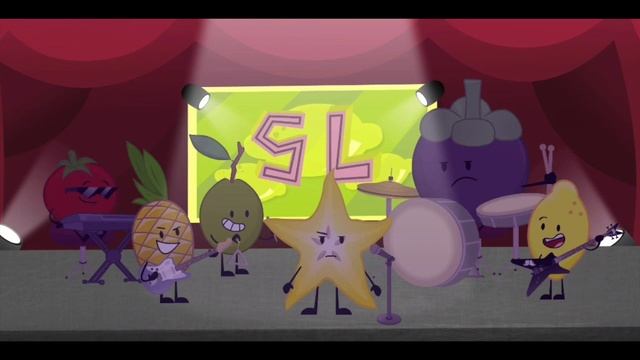 A party (Оригинал) в моем исполнении смотреть онлайн