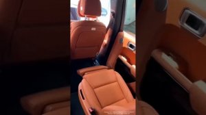 Lixiang L9 короткий обзор