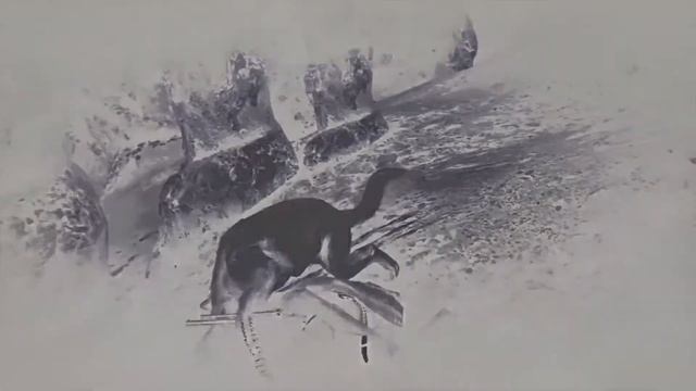 rdr2 jaguar смотреть онлайн