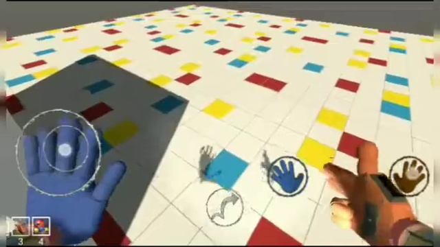 پاپی پلی تایم چبتر ۳ گوشی poppy playtime chapter 3 android смотреть онлайн