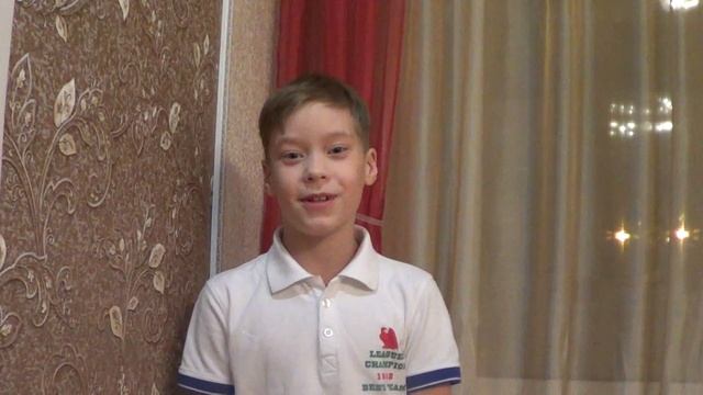 А. С. Пушкин Зимнее Утро смотреть онлайн