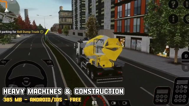 Top 10 Best Offline Open World Games for Android/iOS in 2023 | High Graphics смотреть онлайн