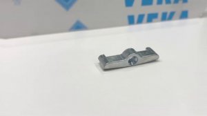 Ответные планки MACO для REHAU и VEKA