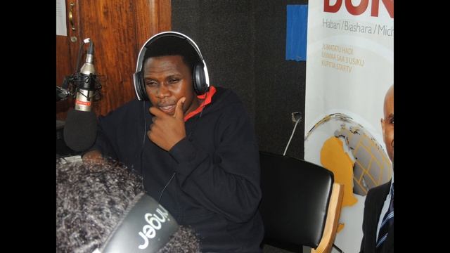 Je unafahamu BESP App? Na Fungu la wajasiriamali la Halmashauri? Mwanga Bora RFA Inajibu