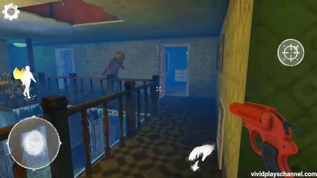 Teddy Freddy Version 7.0.6 Full Gameplay