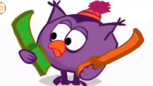 Реклама от Смешариков | жмых эффект