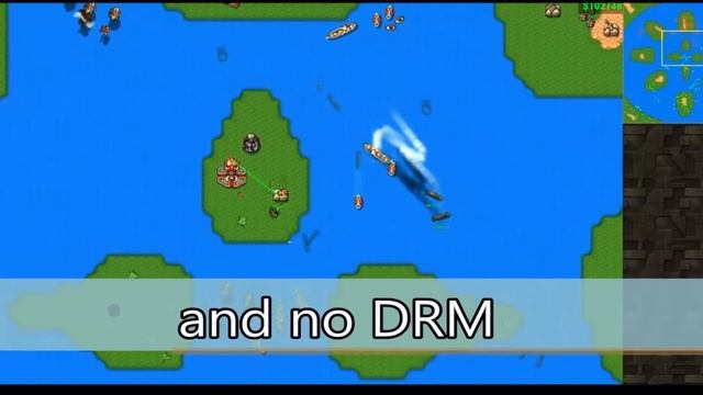 5 Fantastic RTS Games On Mobile | iOS & Android смотреть онлайн