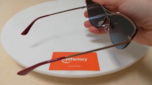 Vogue Sunglasses VO 4079S 5075/H7 смотреть онлайн