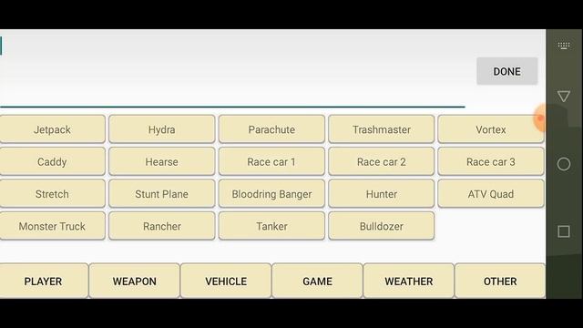 GTA SA Definitive Edition Mobile (Android) Cleo Mod Master 😱