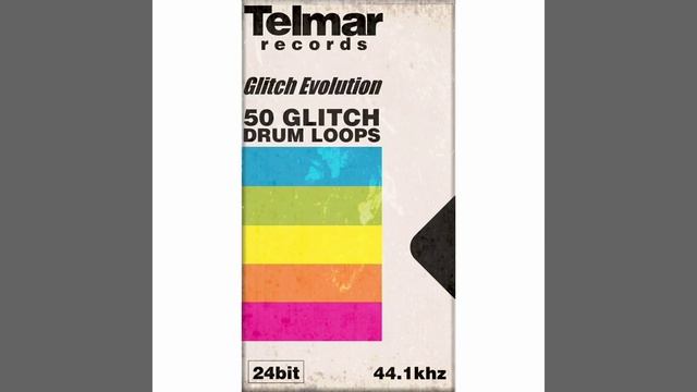 Glitch Evolution Broken Beats Drum Loops Sample Pack смотреть онлайн