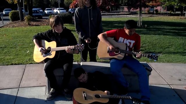 Lunatics singing to a sleeping asian #2 смотреть онлайн