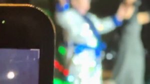 Элтон Джон и Дуа Липа