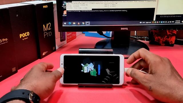 MIUI 12.5 Android 10 on Redmi Note 5/Redmi 5 Plus (Vince) Step by Step Installation Guide 🔥🔥🔥 смотреть онлайн