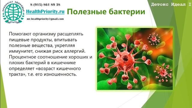 WHIEDA Детокс Идеал #чисткаорганизма#здоровье#иммунитет