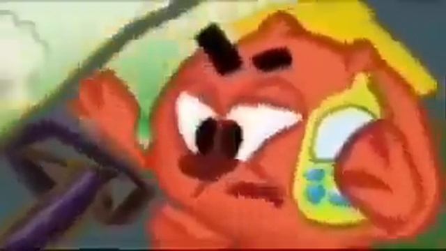 Нет, друг мой, с научной точки зрения... (жмых версия)