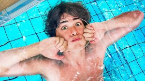 7 Экстремальных Способов Выживания (Часть 2)