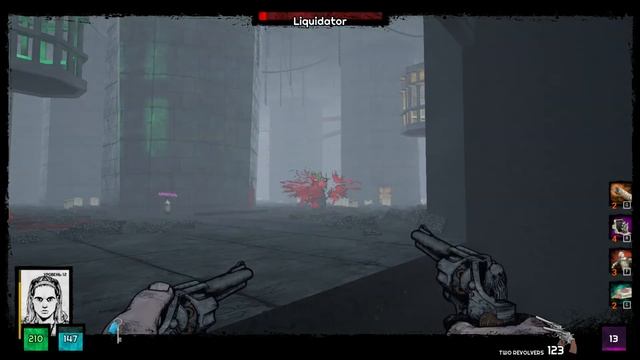 Опять ловушки и новые чери Forgive Me Father # 13 смотреть онлайн