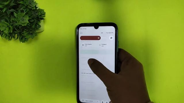 Project Elixir 3.4 For Redmi Note 7 Pro | Project Elixir Android 13 Update | Smoothness & Amazing U