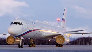 Летим с БРИКС 2024 Ту-214ПУ-СБУС Казань-Москва [XP11] [VATSIM] #xplane11 #Россия #ввс