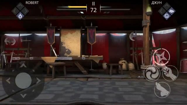 Shadow Fight 3 (lvl 2) получили деревянный арбалет смотреть онлайн