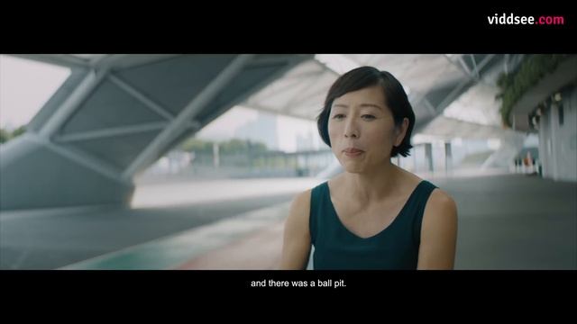 Sevens - A Family Affair // Viddsee.com смотреть онлайн