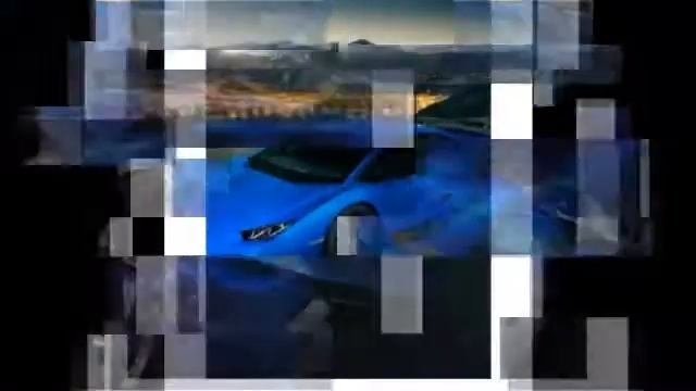 песня (ламборгини)