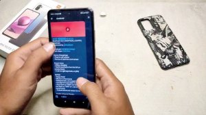 Custom ROM Redmi Note 10S Terbaik