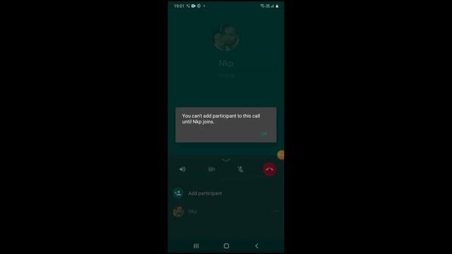 Whatsapp new update 2021 || whatsapp new calling feature/Interface launched for Android & ios users
