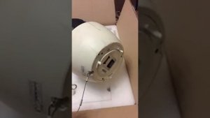 Samsung Wisenet drop