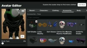 Как получить очки для гольфа в роблоксе?