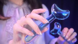 Coromo Sara. ASMR [19.10.2024] - АСМР Медленный и нежный триггер гипноза,который заставит уснуть