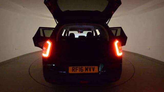 RF16MVV SsangYong Tivoli XLV XLV 1.6 D ELX 5dr 5yrs 0% Finance Available смотреть онлайн