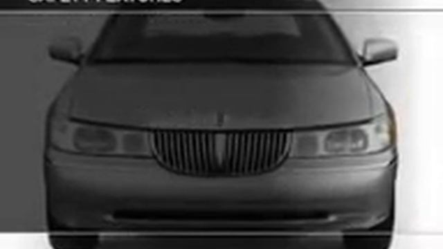 2001 Lincoln Town Car - Sterling VA смотреть онлайн
