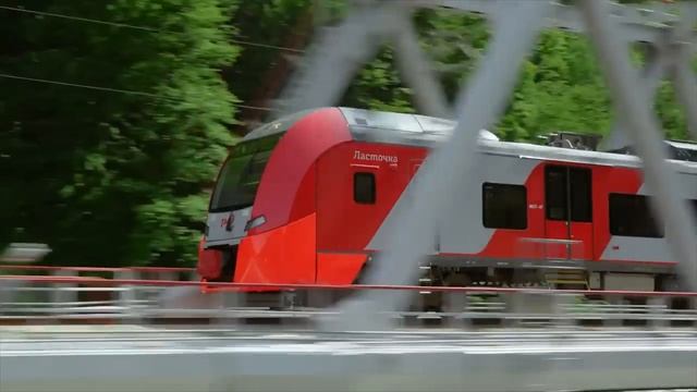 Открой новый Сочи вместе с городом-отелем "Бархатные сезоны" смотреть онлайн