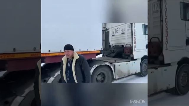 Лебедка в помощь тралу (часть 1) смотреть онлайн