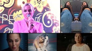 FASHION PEOPLE RUSSIA AWARDS 2022