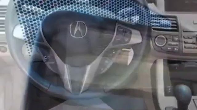 2010 Acura RDX SUV - Charlotte, NC смотреть онлайн