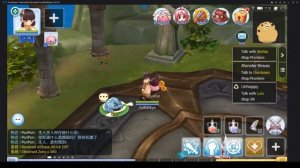 Lulu Cat Quest Responses - Ragnarok Online Mobile